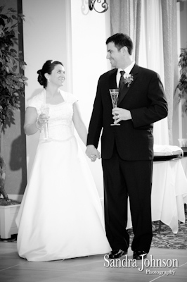 Best Rosen Centre wedding photographer - Sandra Johnson (SJFoto.com)